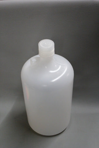 NEW VWR NALGENE 1 GALLON/4L POLYETHYLENE BOTTLE 16058-189