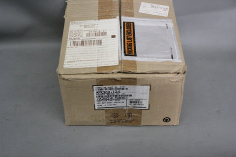 NEW APC REPLACEMENT BATTERY APCRBC124 9Ah 12V