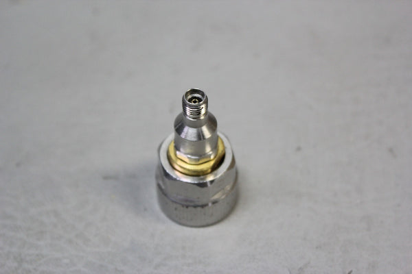 APC-7 TO 3.5MM RF CONNECTOR ADAPTER