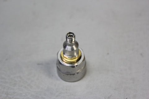 APC-7 TO 3.5MM RF CONNECTOR ADAPTER