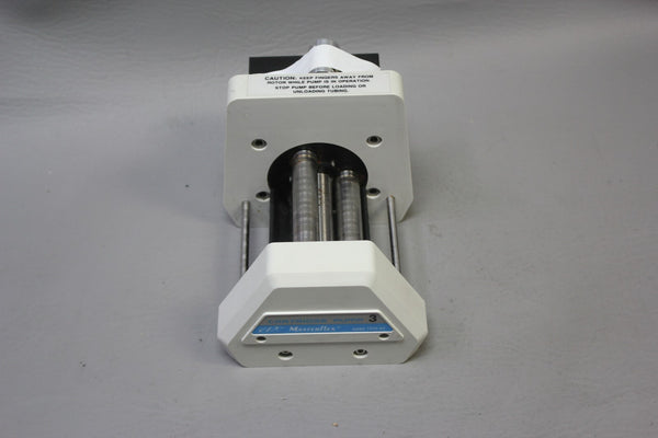 COLE PARMER MASTERFLEX CARTRIDGE PUMP 3 7519-05