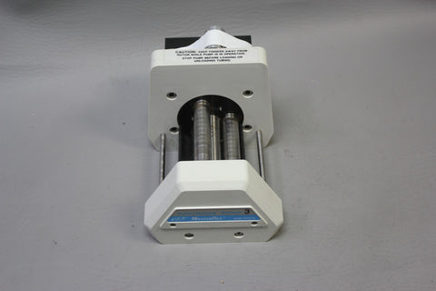 COLE PARMER MASTERFLEX CARTRIDGE PUMP 3 7519-05