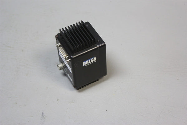 DALSA MACHINE VISION CAMERA  P2-20-04K0