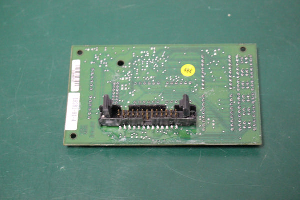 MOORE 16281 ASSEMBLY CIRCUIT BOARD