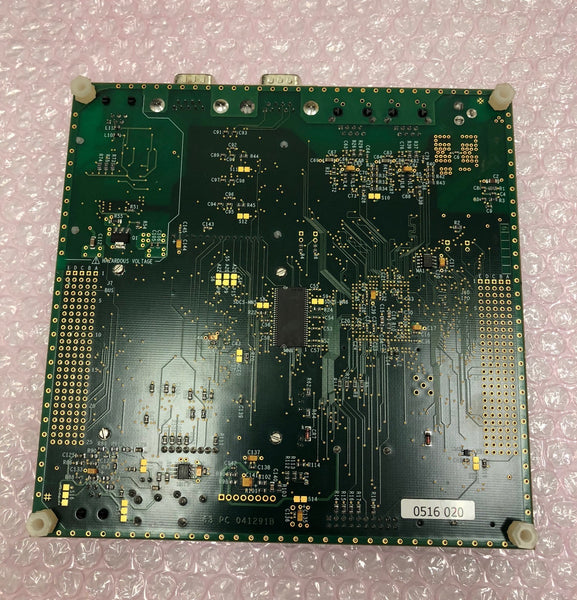 Atmel At75C221-DK02 Development Board for SIAP-E Smart Internet Appliance 