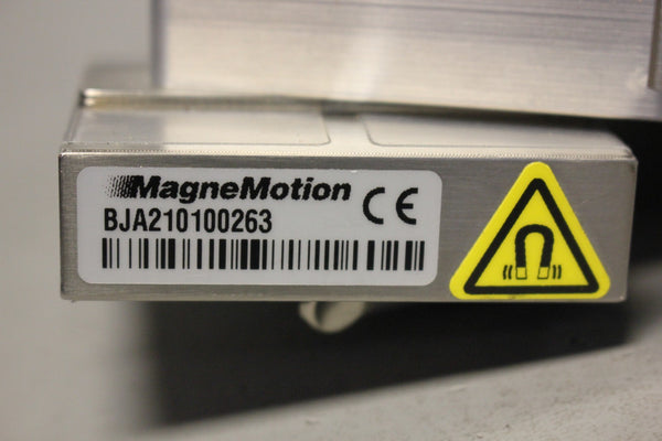MAGNEMOTION MAGMOVER MAGNETIC ACTUATOR ASSEMBLY BJA210100263