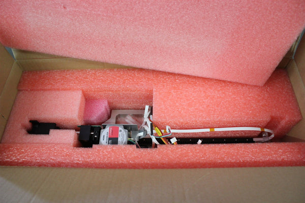 QIAGEN QSYM HANDLER ASSEMBLY 9240952 (192053)