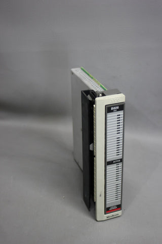 SCHNEIDER MODICON PLC MODULE AS-B806-032