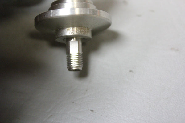 SPINNER FIBER OPTIC ROTARY JOINT BN 548717