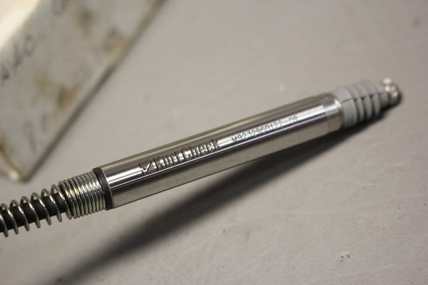 NEW KURT CHECK LVDT PENCIL GAGE PROBE/SENSOR M923296B122-09