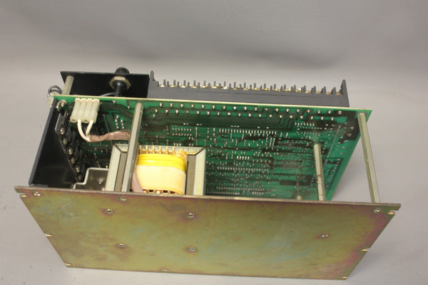 TOKYO KEIKI PROPORTIONAL VALVE CONTROLLER EPA-6X3-10