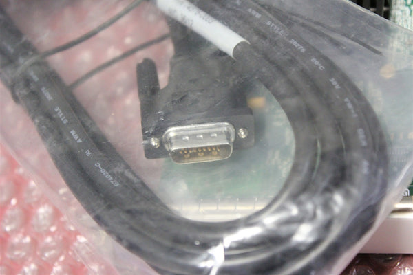 NATIONAL INSTRUMENTS PXIe-8360 INTERFACE CARD WITH CABLE 194402F-01L