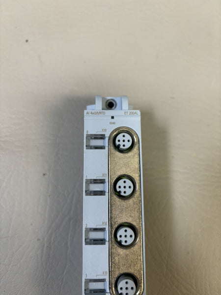 Siemens SIMATIC 6ES7 144-5KD00-0BA0 SIMATIC ET 200AL