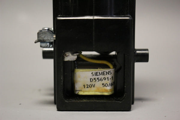 SIEMENS HAZARDOUS LOCATION INDICATOR LIGHT 51PC5G2 W/D55691-1