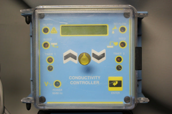 TOWER PRO DELUXE II DC4500-11FS CONDUCTIVITYY CONTROLLER