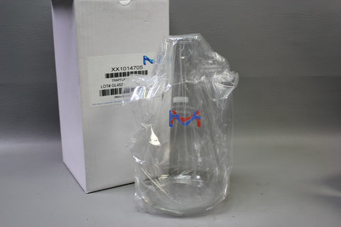 NEW EMD MILLIPORE VACUUM FILTERING SIDE ARM TRAP FLASK 1000ML XX1014705