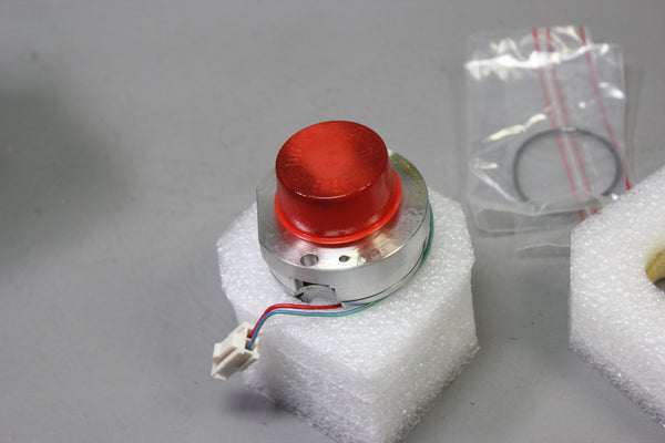 Heidenhain EQI 1128 16 62S12-78  Incremental Rotary Encoder