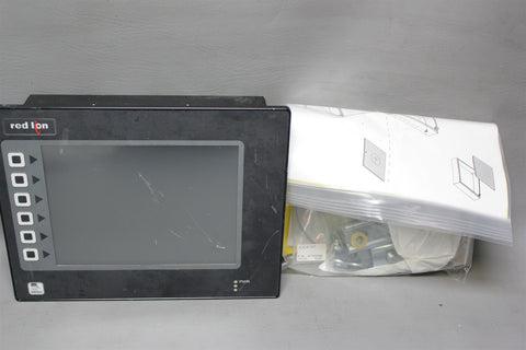 RED LION HMI OPERATOR PANEL G308A210