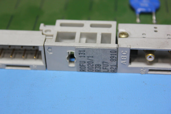 Ericsson TVFU 113 0018 R3 ROFU 131 0020/1 R38 LFU7 A21 8910 Module Card