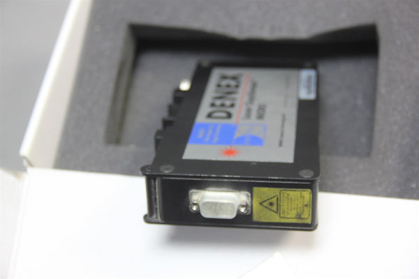 DENEX LASER COPYSENSOR MICRO 51L2100