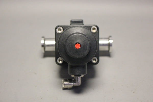 GEMÜ/GEMU DIAPHRAGM VALVE 88265304, 9625000Z-1