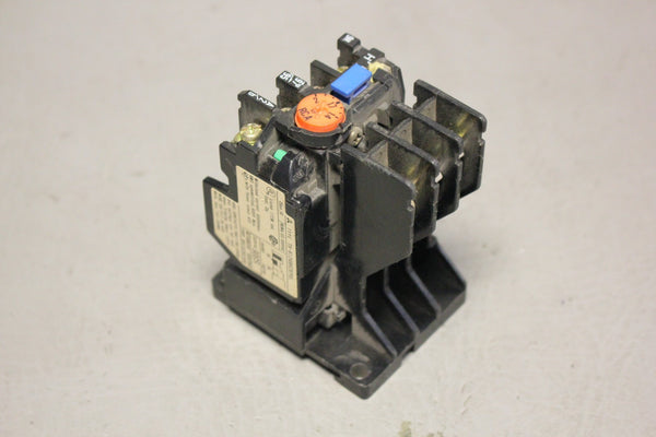 MITSUBISHI TH-KT2ABHZKPUL SOLID STATE OVERLOAD RELAY