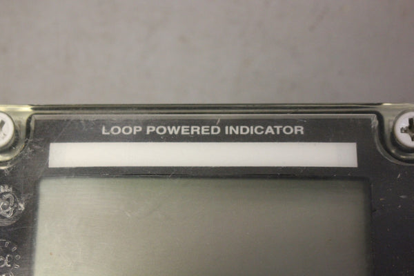 DEVAR LOOP POWERED INDICATOR LD-LPI