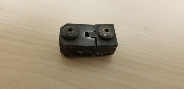 AMP Crimper Tool Die Set 389325