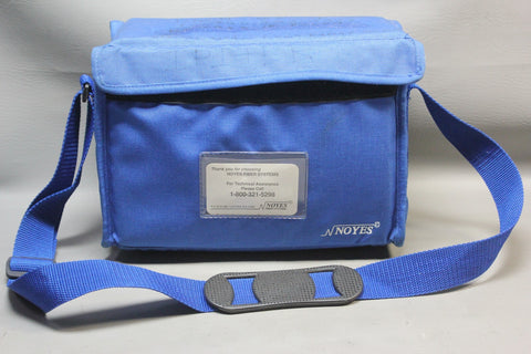 NOYES OPTICAL TIME DOMAIN REFLECTOMETER OTDR  OFL-100