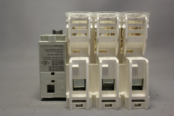 SIEMENS DISCONNECT SWITCH  CFS362JN