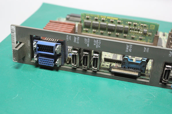 GE FANUC MAIN CPU BOARD A16B-3200-0040