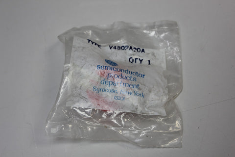 GE V480PA20A Power Mov Metal Oxide Varistor 480V
