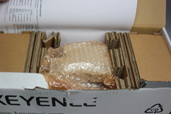 NEW KEYENCE INTELLIGENT EXTENSION UNIT SL-R12EX