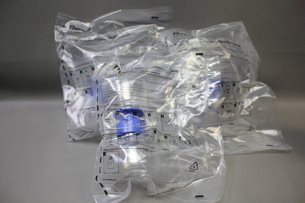 3- THERMO SCIENTIFIC NALGENE FILTRATION SET RAPID FLOW FILTER, TOP FILTER BOTTLE