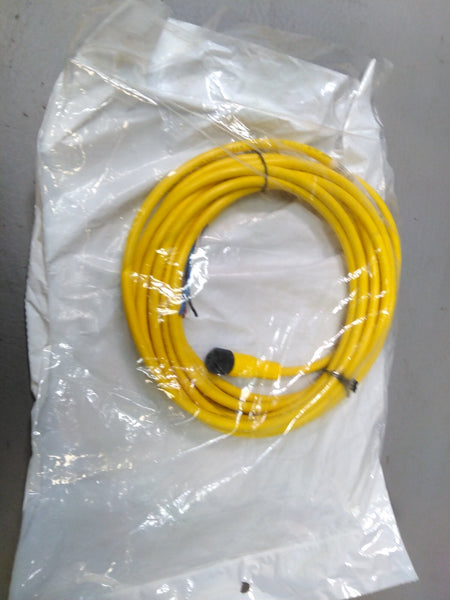 NEW ALLEN BRADLEY QD CORDSET 889D-F4AC-5 B