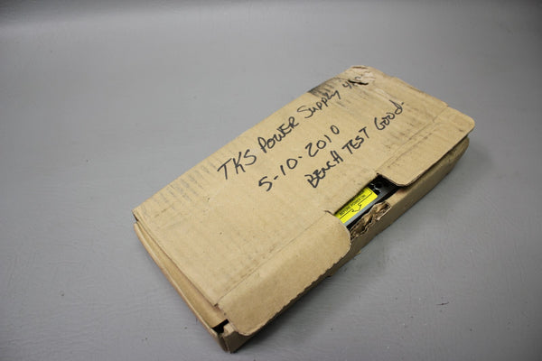 TDK LAMBDA 48V POWER SUPPLY LS150-48 ENCLOSED