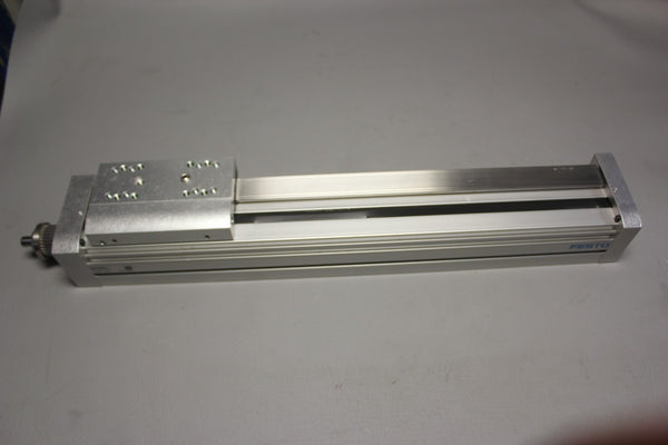 UNUSED FESTO BALL SCREW LINEAR ACTUATOR EGC-80-300-BS-10P-KF-0H-ML-GK 556808
