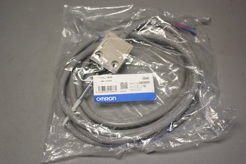 NEW OMRON LIMIT SWITCH D4C-1650