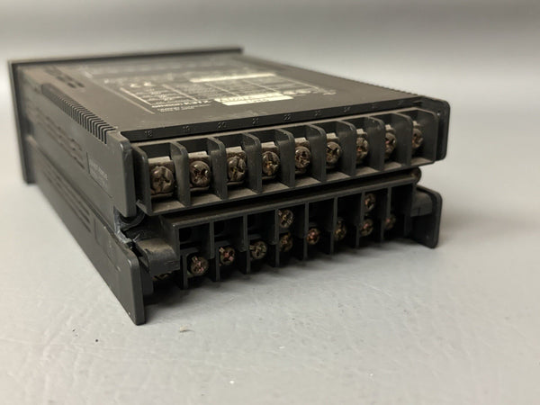 Omron K3TX-AD21A-L1 Digital Panel Meter
