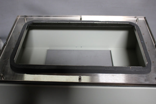 New AIRFILTRONIX POSITIVE PRESSURE CLEAN ROOM BLOWER SYSTEM  RF1000