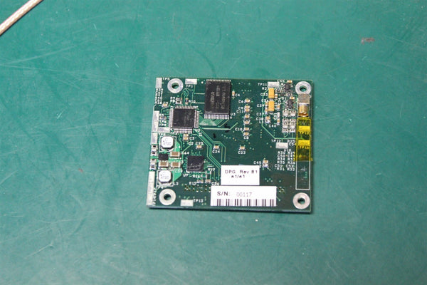 NEW AMPTEK DP5 G DIGITAL PULSE PROCESSOR BOARD WITH CABLE DPG-910 B1