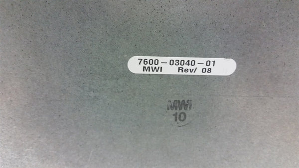 AVID ADRENALINE EXPANSION BOARD 0030-03180-02 D