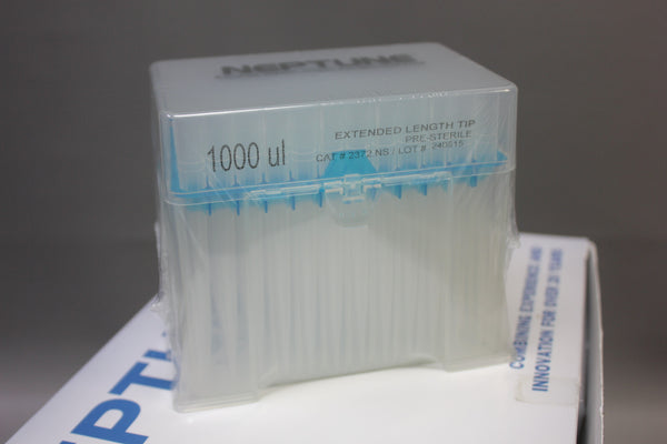 576 NEPTUNE 1000 UL EXTENDED LENGTH UNIVERSAL TIP 2372.NS