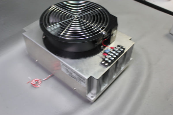 TE TECHNOLOGY COLD PLATE COOLER CP-218HT 24v Peltier