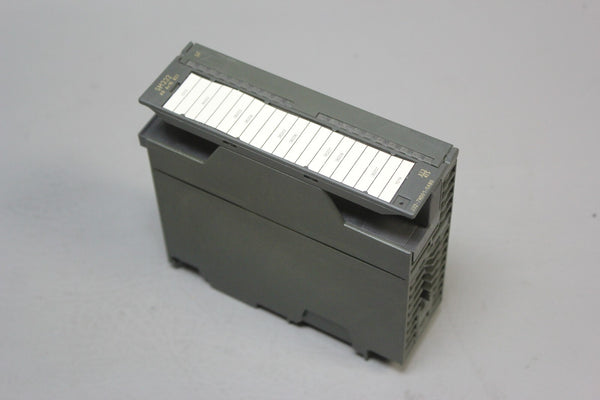SIEMENS  PLC MODULE  P/N: 6ES7 332-7ND01-0AB0