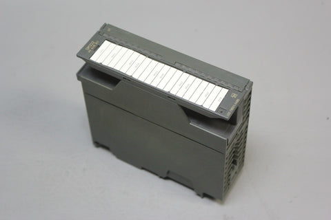 SIEMENS  PLC MODULE  P/N: 6ES7 332-7ND01-0AB0