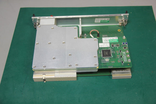AEROFLEX RF MODULE 6400-011