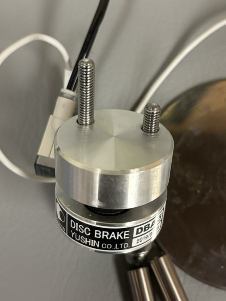 Yushin DBA-5 Disc Brake