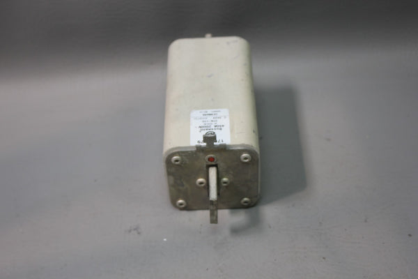 SIEMENS 450A 2000V SHIGH SPEED FUSE LINK 170L9679