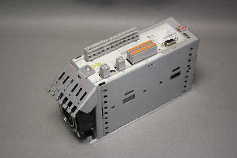 LTI SERVO DRIVE  CDE32.004, C3.0